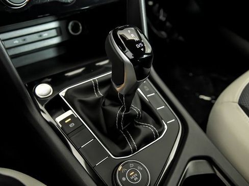 Certified 2025 Volkswagen Taos S image 16