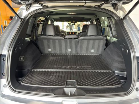 Used 2022 Honda Passport TrailSport image 21