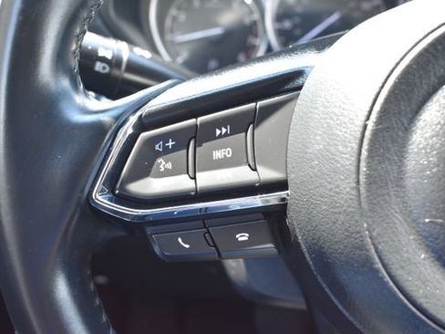 Used 2020 MAZDA CX-5 Touring AWD/4WD image 24