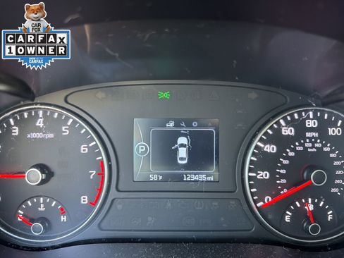 Used 2016 Kia Optima EX image 8