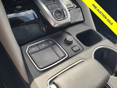 Certified 2024 Acura MDX w/ Technology Package FWD image 33