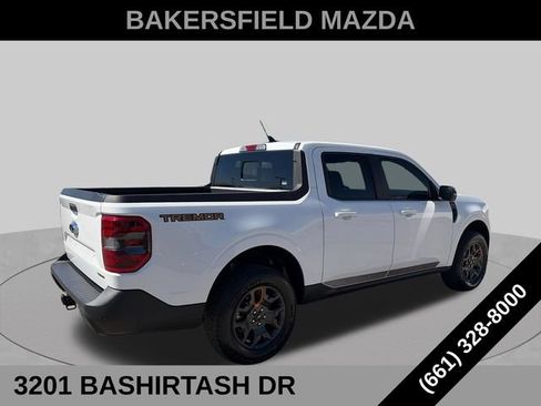 Used 2024 Ford Maverick Tremor w/ Tremor Off-Road Package AWD/4WD image 5