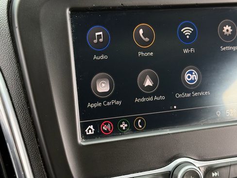 Used 2020 Chevrolet Equinox LT image 24