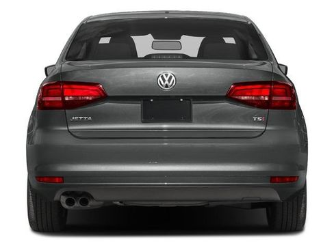Used 2018 Volkswagen Jetta Sport FWD image 5