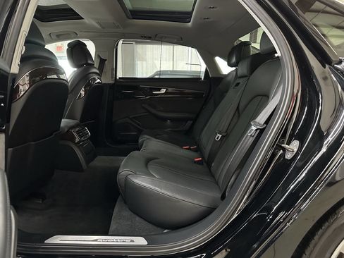Used 2017 Audi A8 L 3.0T image 13
