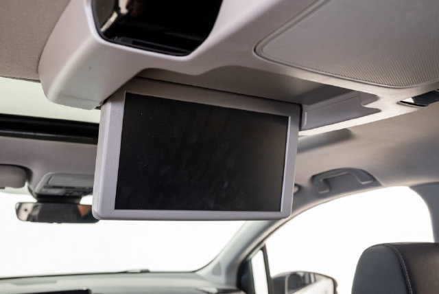 Used 2023 Honda Odyssey Touring image 34