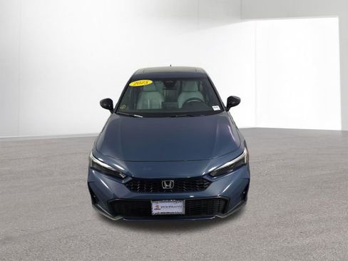 Used 2025 Honda Civic Sport image 45