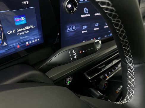 New 2026 Chevrolet Traverse LT w/ Midnight/Sport Edition image 51