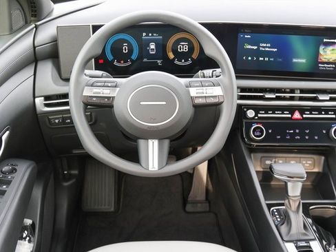 New 2026 Hyundai Santa Cruz SEL image 14