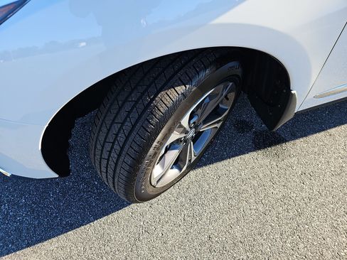 New 2026 Acura RDX SH-AWD w/ Technology Package image 29