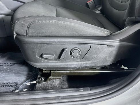 Certified 2024 Hyundai Tucson SEL FWD image 19
