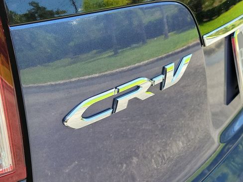 Used 2013 Honda CR-V EX-L image 5