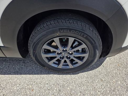 Certified 2024 MAZDA CX-30 AWD 2.5 S image 15