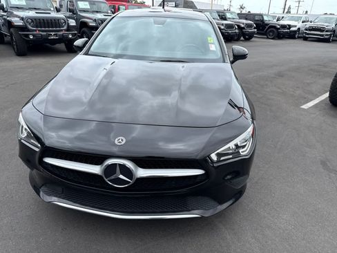 Used 2020 Mercedes-Benz CLA 250 image 5