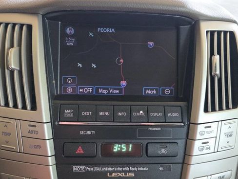 Used 2009 Lexus RX 350 AWD image 30