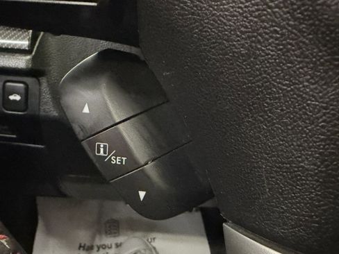 Used 2017 Subaru WRX Premium image 11