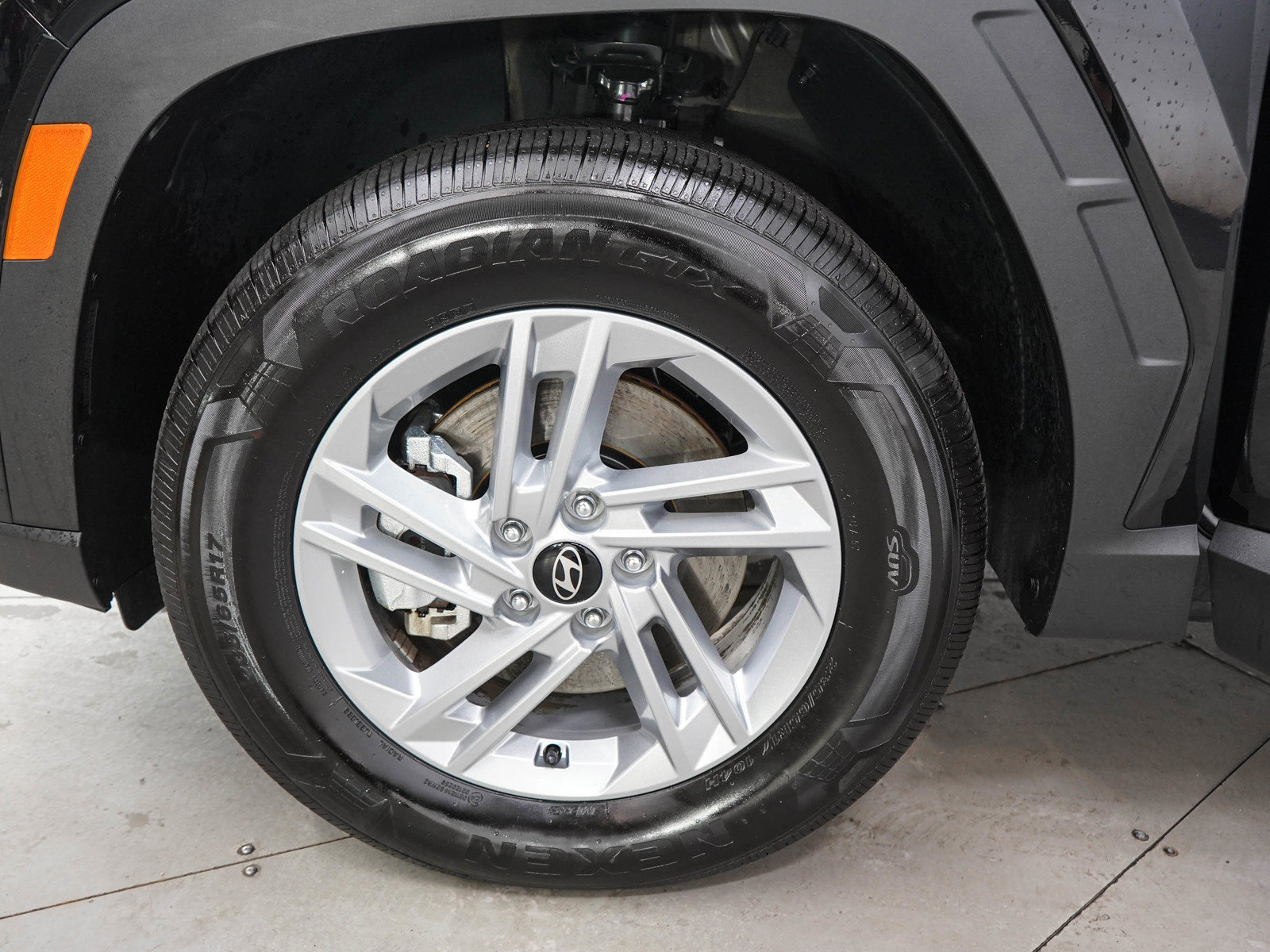 Certified 2026 Hyundai Tucson SE AWD/4WD image 28