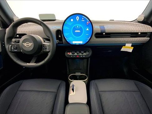 Certified 2025 MINI Cooper S image 16