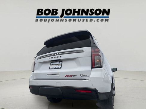 Used 2021 Chevrolet Tahoe RST image 10