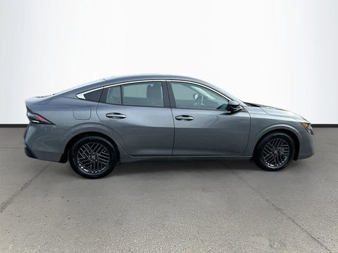 New 2026 Nissan Sentra SV w/ SV Convenience Package FWD image 26