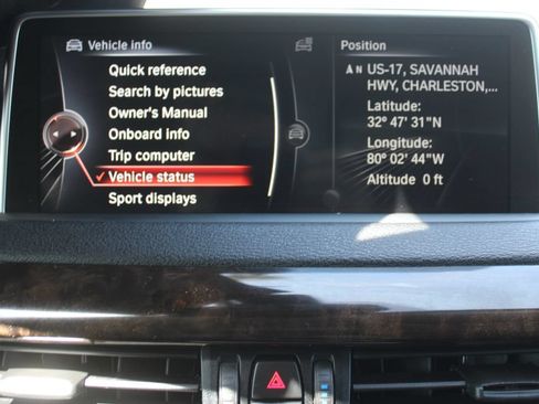 Used 2016 BMW X5 xDrive35i AWD/4WD image 53