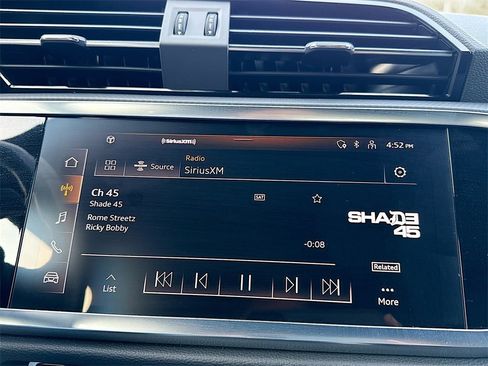 Used 2023 Audi Q3 2.0T Premium Plus w/ Premium Plus Package image 15