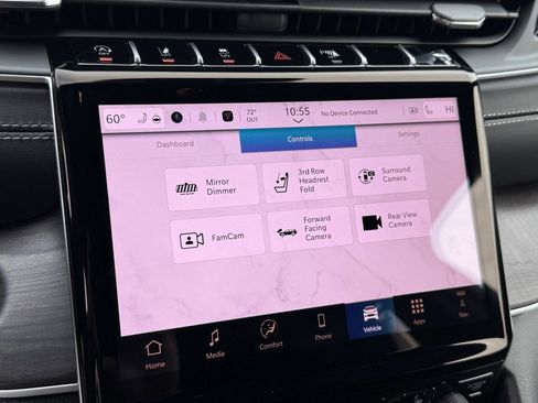 New 2025 Jeep Grand Cherokee L Limited w/ Luxury Tech Group II image 25