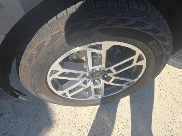 Used 2025 Ford Expedition Active AWD/4WD image 27