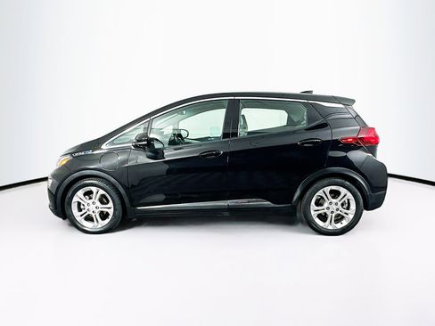 Used 2019 Chevrolet Bolt LT image 4