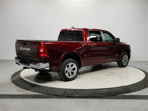 Used 2025 RAM 1500 Big Horn image 7