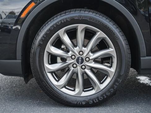 Used 2020 Lincoln Corsair AWD w/ Premium Package image 16