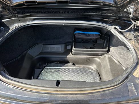 Certified 2023 MAZDA MX-5 Miata Grand Touring w/ Weather Package RWD image 16