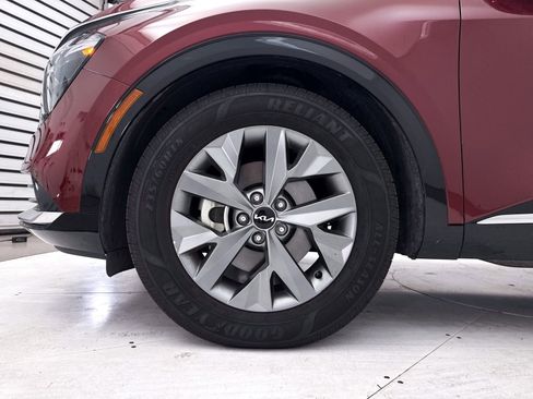 Used 2023 Kia Sportage SX FWD image 15