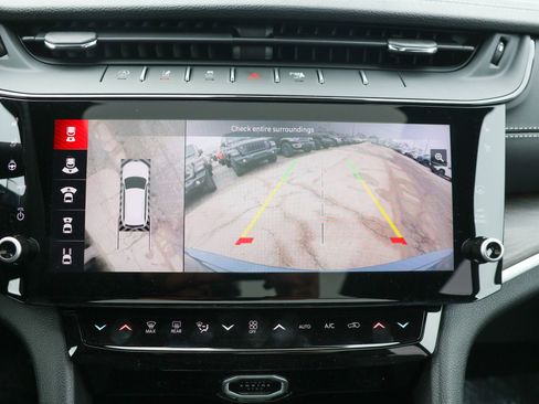 New 2026 Jeep Grand Cherokee Limited image 23