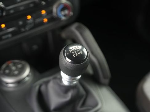 Used 2022 Ford Bronco 2-Door w/ Sasquatch Package image 25