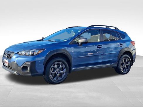 Used 2022 Subaru Crosstrek 2.5i Sport image 3