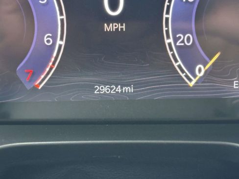 Certified 2023 Jeep Grand Cherokee L Summit w/ High Altitude Package AWD/4WD image 23