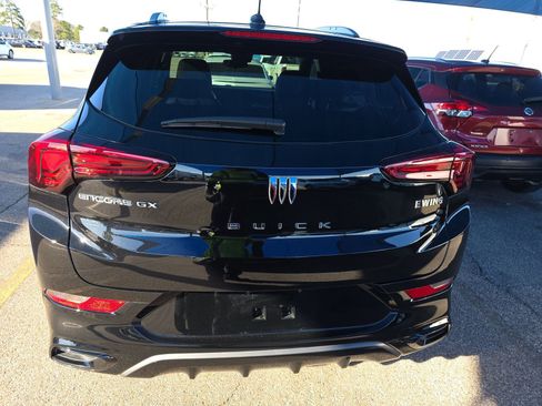 Used 2026 Buick Encore GX Sport Touring w/ Comfort Package image 7