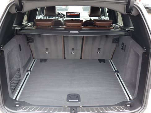 Used 2022 BMW X3 xDrive30i w/ Premium Package 2 image 6