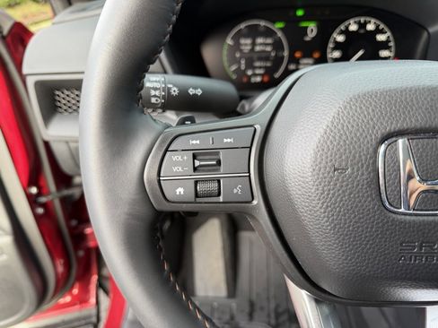 Certified 2025 Honda CR-V Sport-L image 18