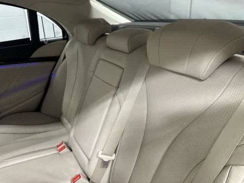 Used 2015 Mercedes-Benz S 550 Sedan image 14