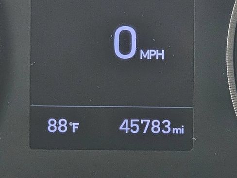 Used 2019 Hyundai Tucson Sport w/ Cargo Package AWD/4WD image 20