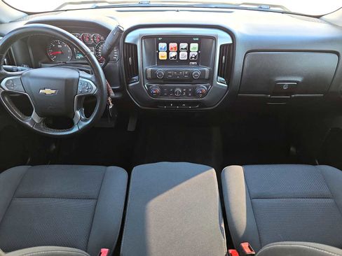 Used 2017 Chevrolet Silverado 1500 LT w/ All Star Edition image 5