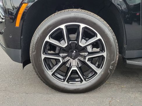 New 2026 Chevrolet Suburban RST w/ Comfort Package image 26