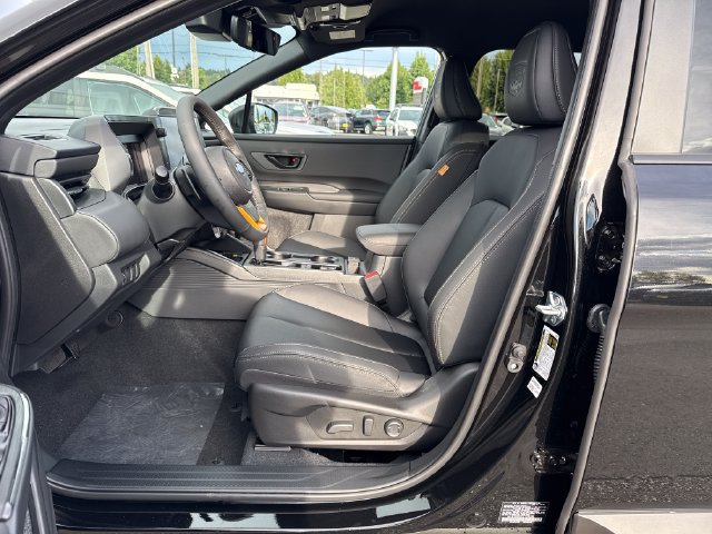 New 2026 Subaru Outback Wilderness AWD/4WD image 17