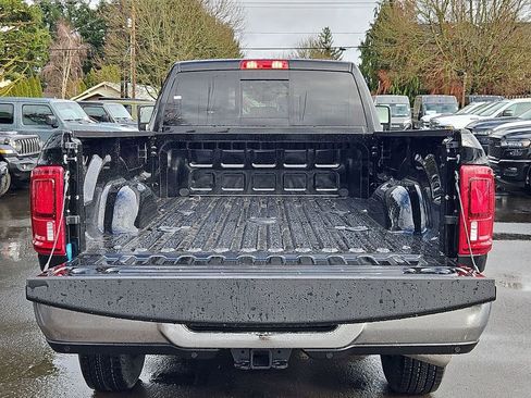 New 2026 RAM 2500 Laramie image 10