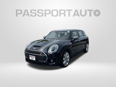 Used 2024 MINI Cooper Clubman S