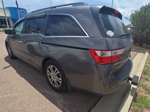 Used 2011 Honda Odyssey EX image 9