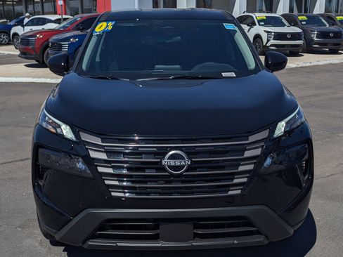 New 2026 Nissan Rogue SV image 6