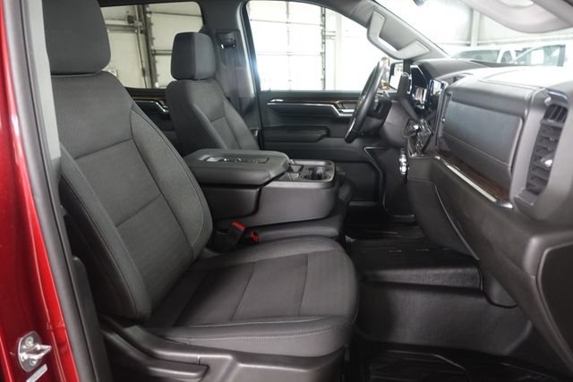 Used 2024 GMC Sierra 1500 Elevation w/ X31 Off-Road Package AWD/4WD image 26